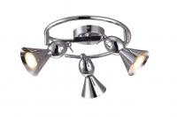 Спот Arte Lamp PICCHIO A9229PL-3CC