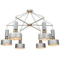 Подвесная люстра MAYTONI Void MOD030PL-06GR