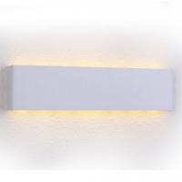 Светодиодное бра Crystal Lux CLT 323 CLT 323W360 WH