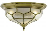 Потолочный светильник Arte Lamp VITRAGE A7833PL-2AB