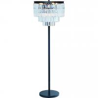 Торшер DIVINARE NOVA 3001/01 PN-6