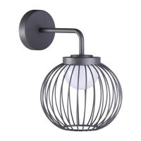 Светодиодное уличное бра Novotech Carrello 358286