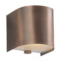 Бра Crystal Lux CLT 430 CLT 430W COP