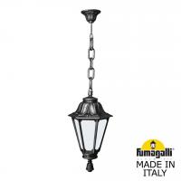 Уличный подвесной светильник FUMAGALLI RUT E26.120.000.BYF1R