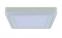 Светодиодный потолочный светильник Arte Lamp ALTAIR A7724PL-2WH