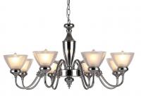 Подвесная люстра Arte Lamp TOSCANA A5184LM-8CC