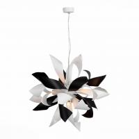 Подвесная люстра ST Luce SPIRAGLIO SL453.453.06G