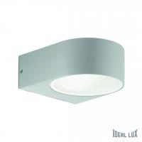 Уличное бра Ideal Lux IKO AP1 GRIGIO