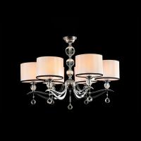 Подвесная люстра MAYTONI Terra MOD269-PL-06-CH
