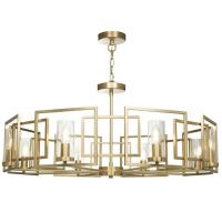 Подвесная люстра MAYTONI Bowi H009PL-08G
