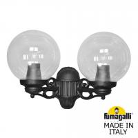 Уличное бра FUMAGALLI GLOBE 250 G25.141.000.AXE27