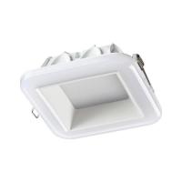 Светодиодный встраиваемый светильник Novotech Joia 358283