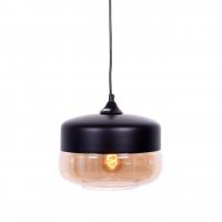 Подвесной светильник Lumina Deco Barlet LDP 6808 BK
