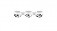 Встраиваемый светильник Lightstar OCULA 011836