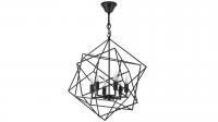Подвесная люстра Lightstar Gabbia 732267