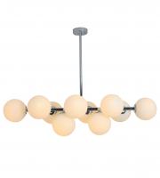 Подвесная люстра Kink Light Сида 07508-10A,02