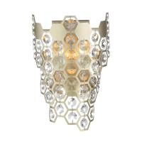 Настенный светильник ST Luce Favoleno SL1102.201.02