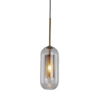 Подвесной светильник Lumina Deco Antilla LDP 6829 MD