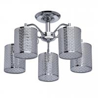 Потолочная люстра DeMarkt Скарлет 333012505