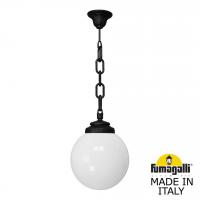 Уличный подвесной светильник FUMAGALLI GLOBE 250 G25.120.000.AYE27