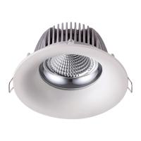 Светодиодный встраиваемый светильник NOVOTECH GLOK 358025