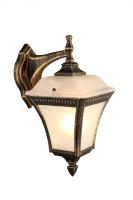 Уличное бра Arte Lamp MEMPHIS A3161AL-1BN