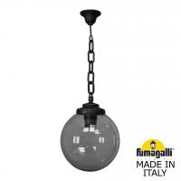 Уличный подвесной светильник FUMAGALLI GLOBE 300 G30.120.000.AZE27