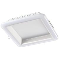 Светодиодный встраиваемый светильник Novotech Joia 358285