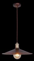 Подвесной светильник MAYTONI Jingle T028-01-R