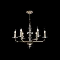Подвесная люстра MAYTONI Monte Carlo DIA091CL-06BZ