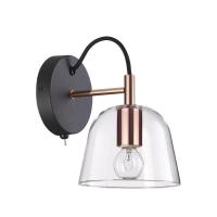 Бра LUMION Joseph 4455/1W