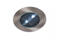 Светодиодное уличное бра Lucide SOLAR 14874/01/12