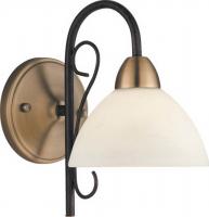 Бра Arte Lamp BLAKE A4711AP-1BR