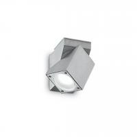 Светодиодное уличное бра Ideal Lux ZEUS AP1