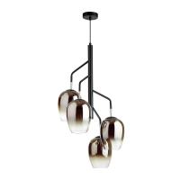 Подвесная люстра Odeon Light Modern 4759/4