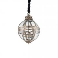 Подвесной светильник Ideal Lux WORLD SP3 BRUNITO
