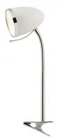 Настольная лампа Arte Lamp COSY A6155LT-1WH