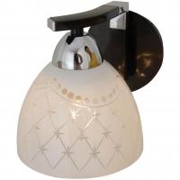 Бра Citilux Кристи Хром CL152311