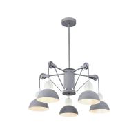 Подвесная люстра Freya Luisa FR5008PL-05GR