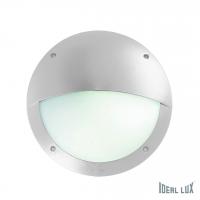 Уличное бра Ideal Lux LUCIA-2 AP1 BIANCO