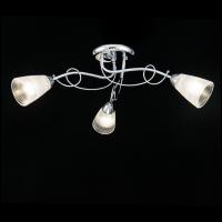 Потолочная люстра Freya Stasya FR5684CL-03CH