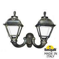 Уличное бра FUMAGALLI CEFA U23.141.000.BXF1R