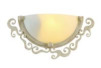 Бра Arte Lamp RICCIOLI A1060AP-1WG