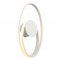 Светодиодное бра Omnilux Praiano OML-04901-28