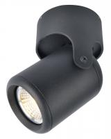 Накладной светильник Arte Lamp LIBRA A3316PL-1BK