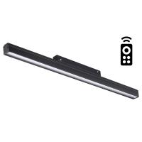 Трековый светодиодный светильник Novotech Flum 358620