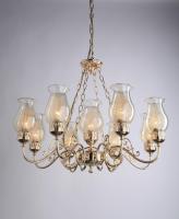 Подвесная люстра ST Luce SL121 SL121.203.09