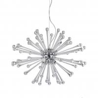 Подвесной светильник Ideal Lux PAULINE SP8