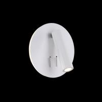 Светодиодное бра MAYTONI ios 176 C176-WL-01-6W-W