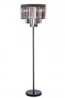 Торшер DIVINARE NOVA GRIGIO 3002/05 PN-6